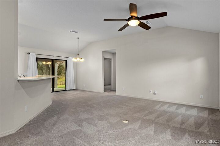 Property Photo:  2958 N Kittery Point  FL 34442 