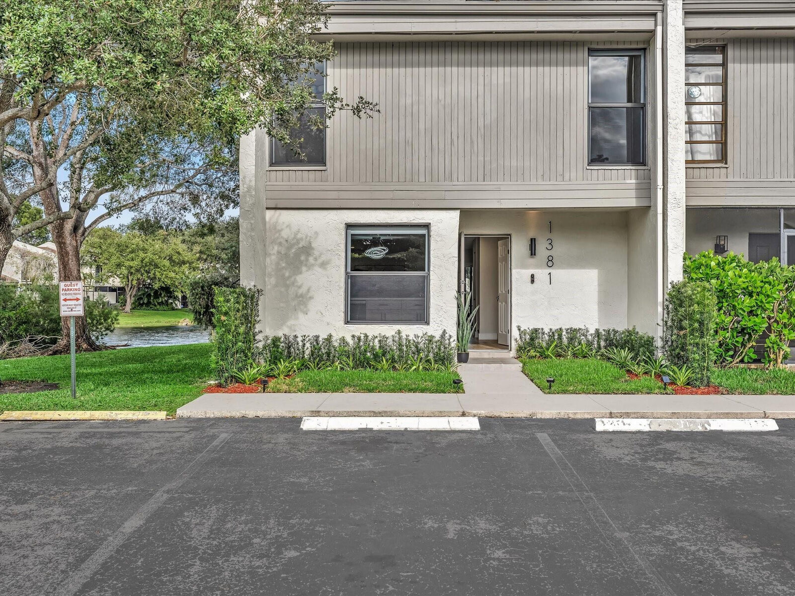 Property Photo:  1381 NW 99th Avenue 172  FL 33024 