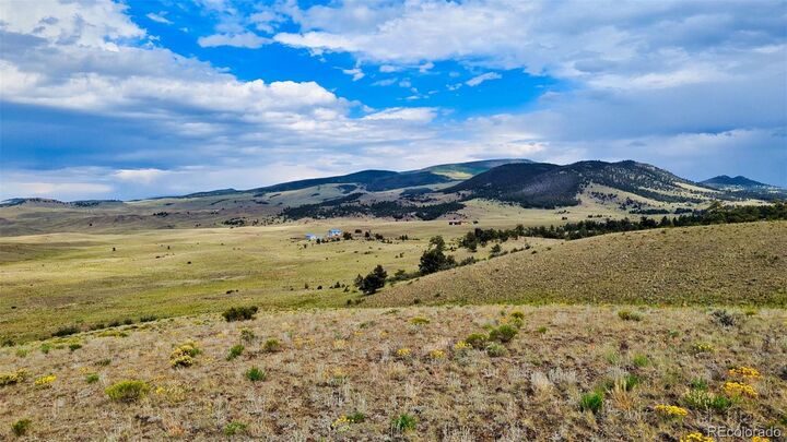 Property Photo:  631 Dwyer Trail  CO 80449 