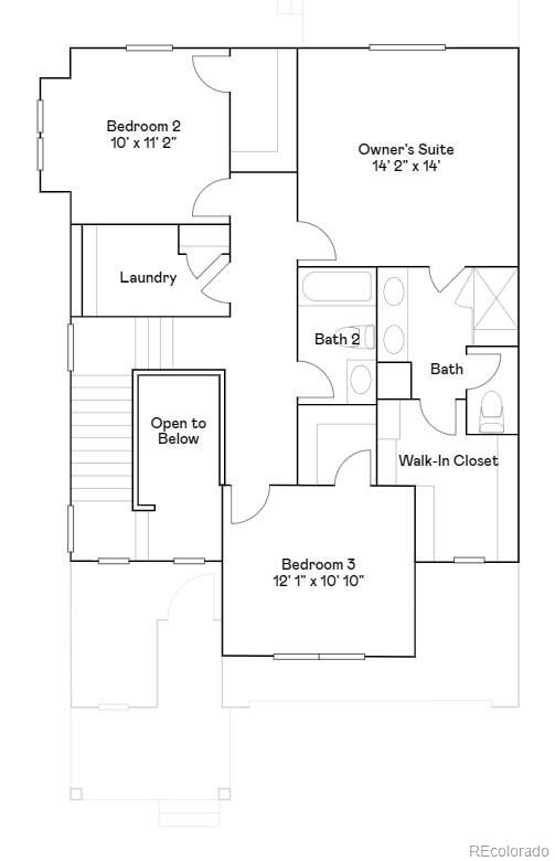 Property Photo:  6871 Arbor Boulevard E  CO 80602 