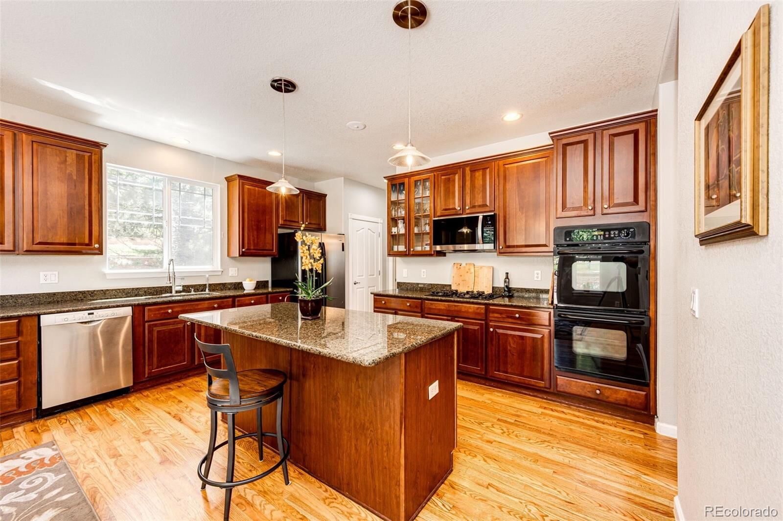 Property Photo: 24036 E Kettle Place CO 80016