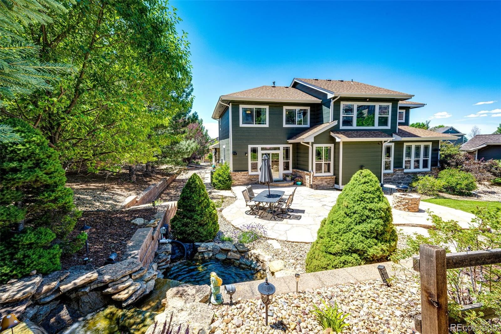 Property Photo:  24036 E Kettle Place  CO 80016 