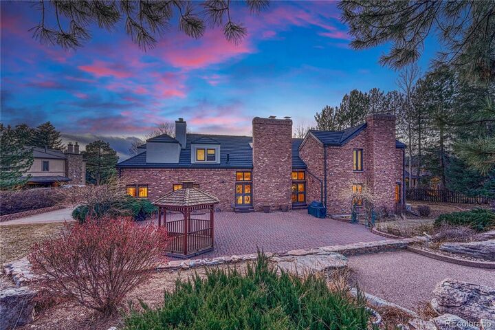 Property Photo:  6575 E Ida Avenue  CO 80111 