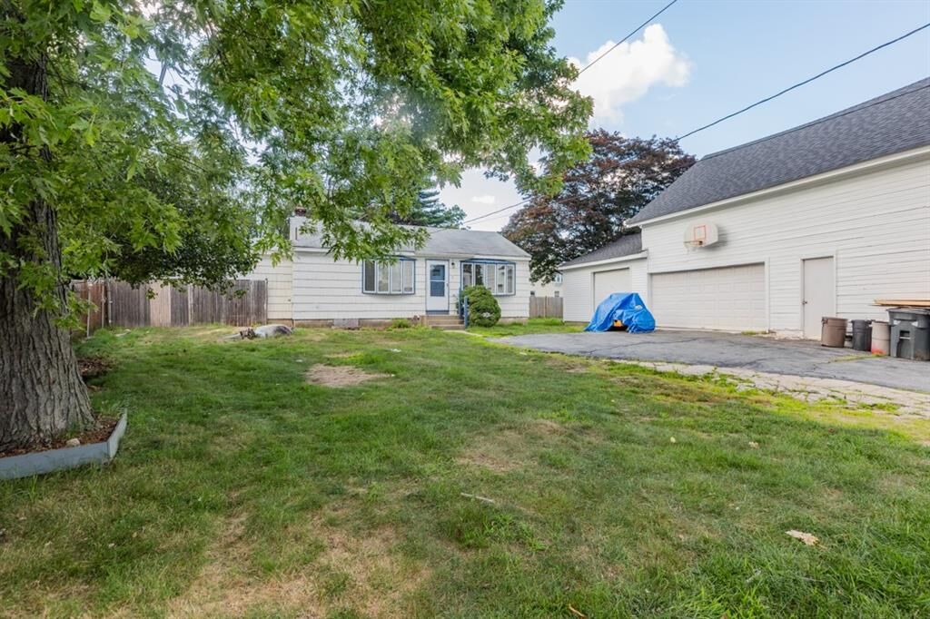 Property Photo:  7 Belvedere Street  RI 02919 