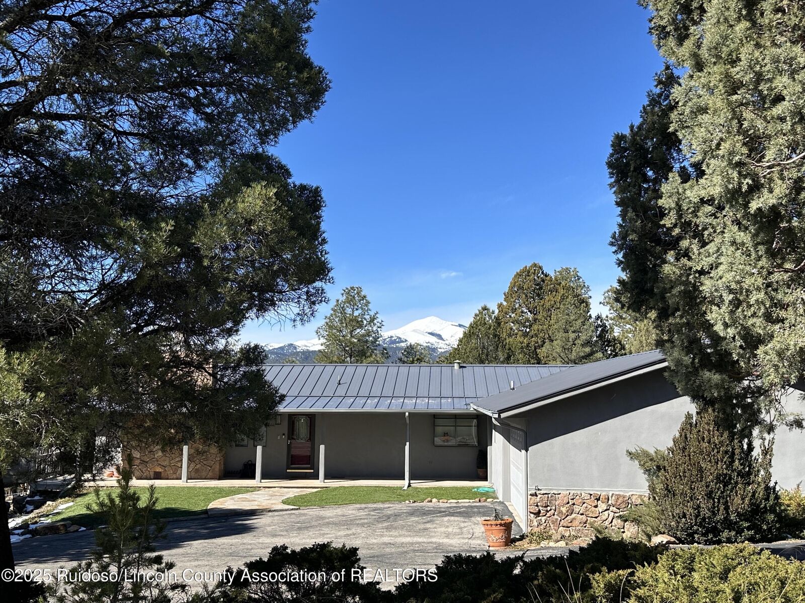 Property Photo:  305 McBride Drive  NM 88345 