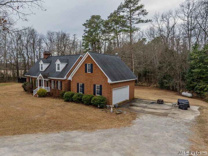 Property Photo:  12320 U.s. Highway 301  NC 27839 