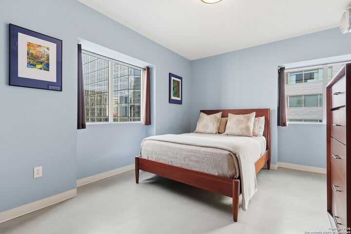 Property Photo:  800 Brazos 1103  TX 78701 