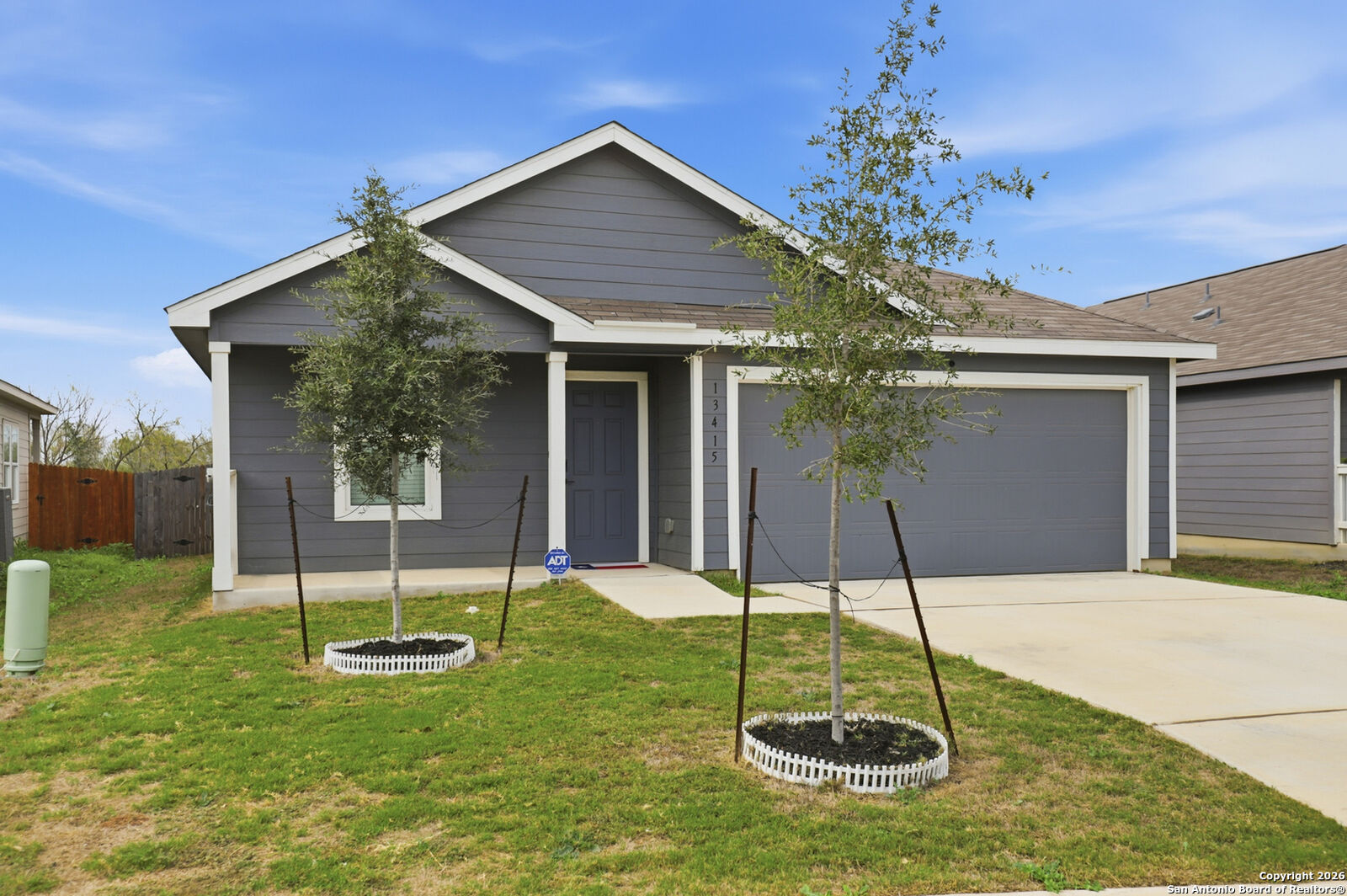Property Photo:  13415 Turnesa  TX 78221 