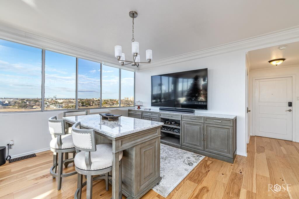 Property Photo:  800 W Ave D  TX 76901 