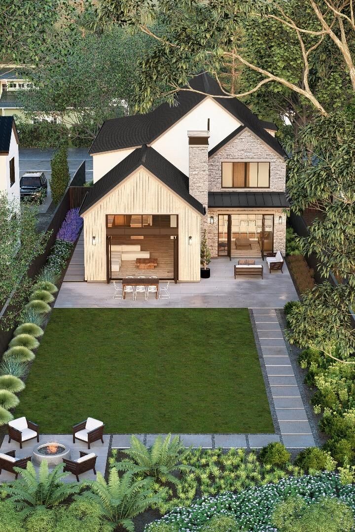 Property Photo:  563 Encina Avenue  CA 94025 