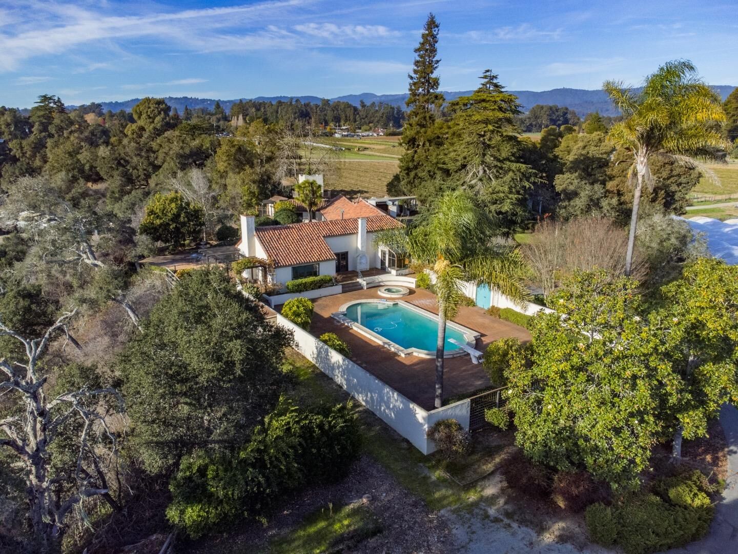 Property Photo:  347 Amesti Road  CA 95076 