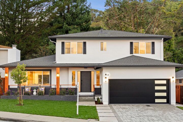 Property Photo:  777 Clearfield Drive  CA 94030 