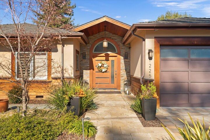 Property Photo:  1225 Altamead Drive  CA 94024 