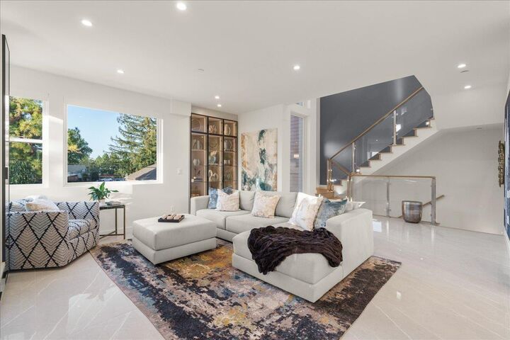 Property Photo:  22540 Stevens Creek Boulevard  CA 95014 