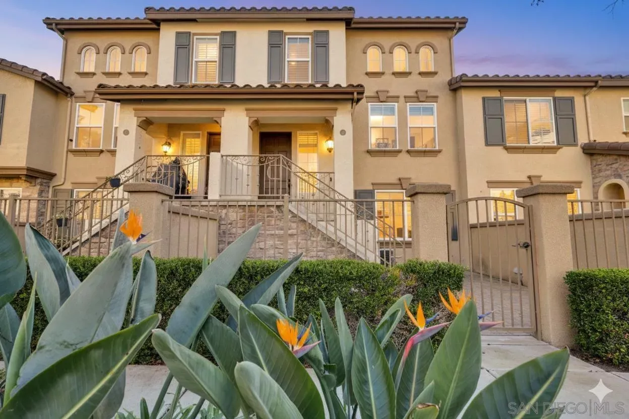 Property Photo:  10413 Shelborne St 45  CA 92127 