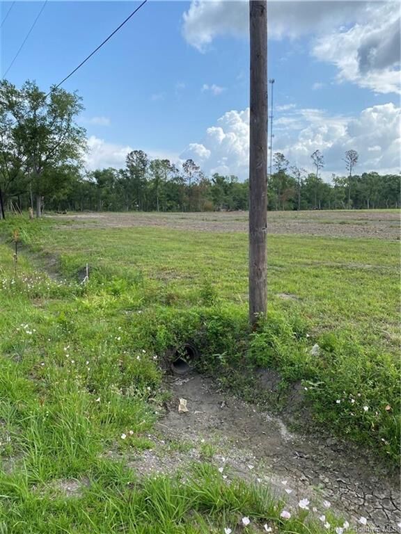 Property Photo: 0 Oak Lane LA 70668