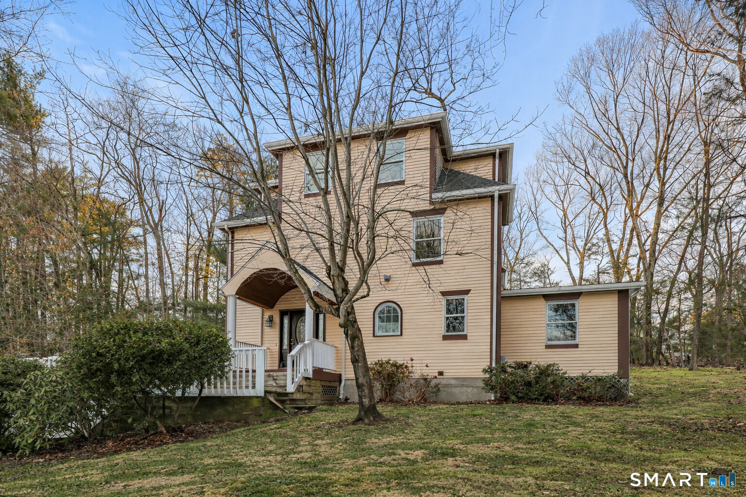 Property Photo:  31 Oxford Court  CT 06070 