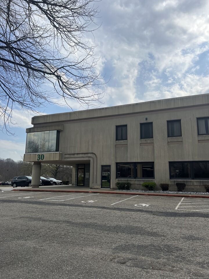 Property Photo:  30 Controls Drive  CT 06484 