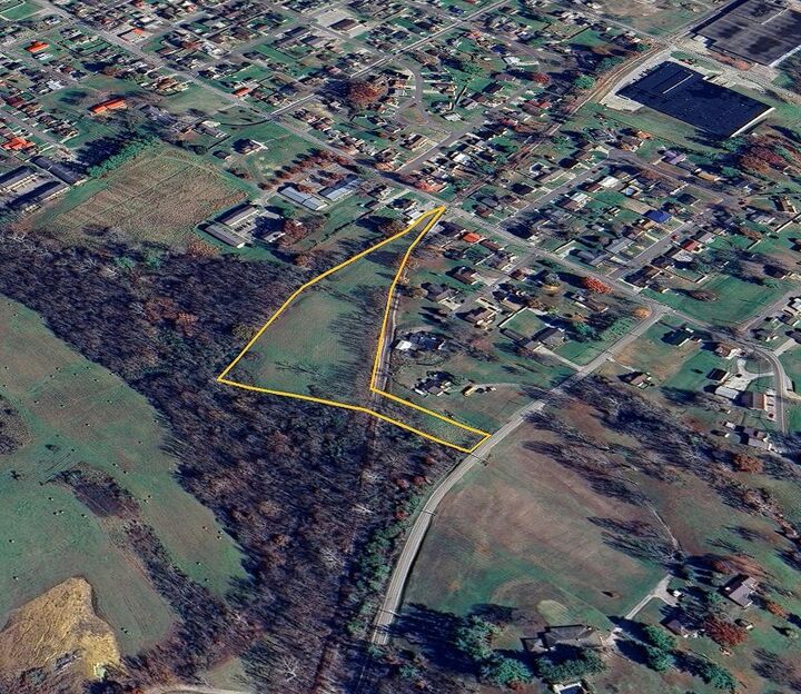 Property Photo:  0 St. Rt. 776  OH 45640 