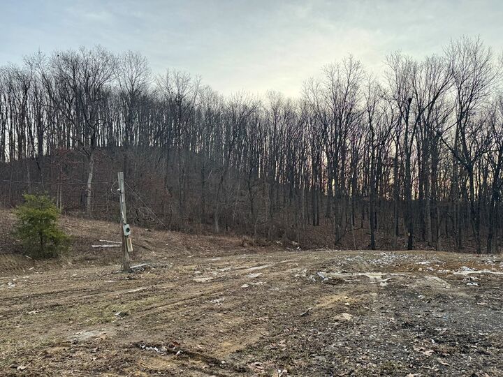 Property Photo:  250 Easterday Road  OH 45601 