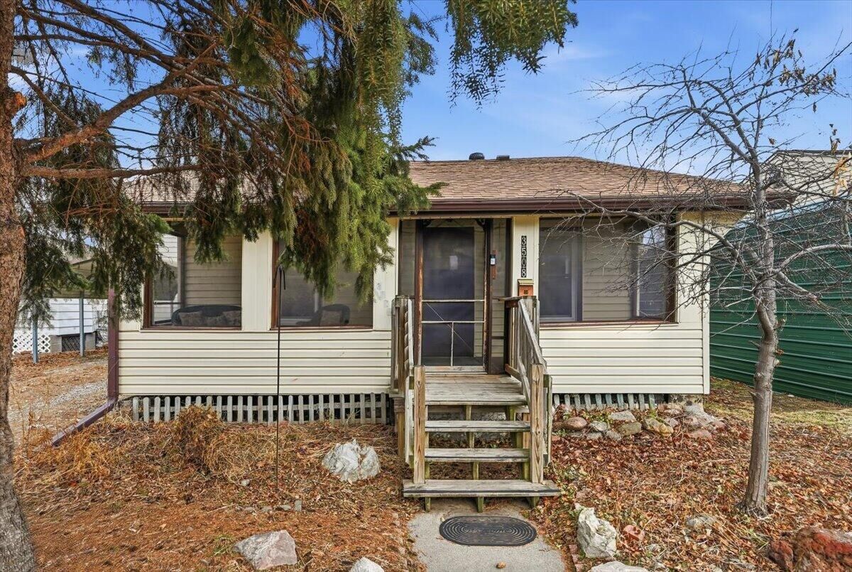 Property Photo: 3508 Ave C IA 51501