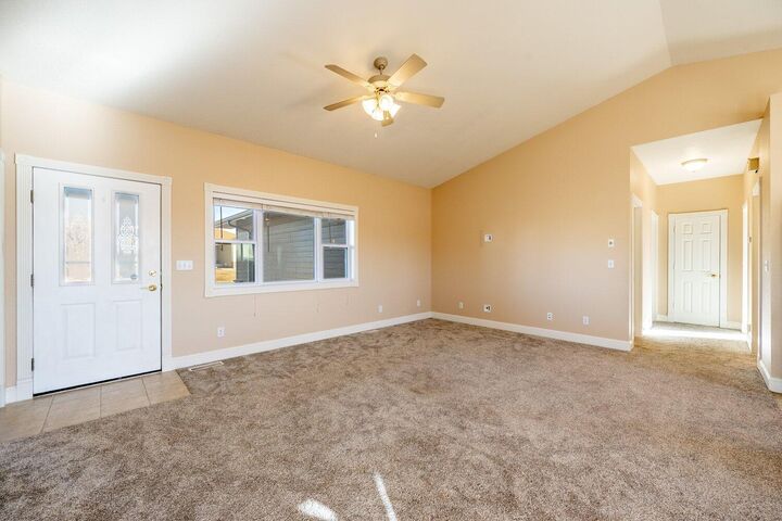 Property Photo:  503 N Pinnacle Drive  WY 82834 