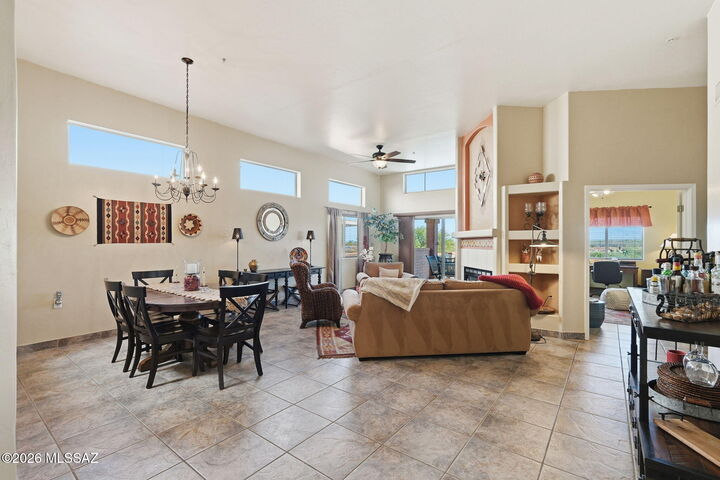 Property Photo:  2335 S Cliff Drive  AZ 85614 