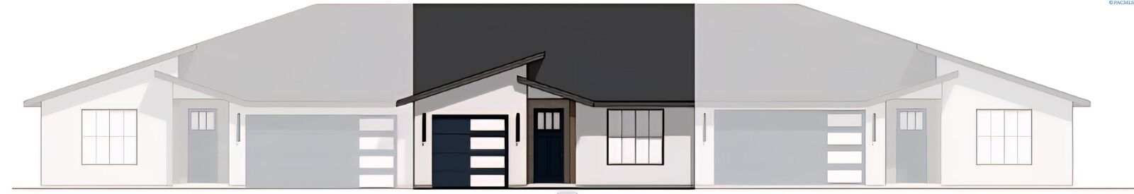 Property Photo: 1129 Fairhaven Loop 8 WA 99352