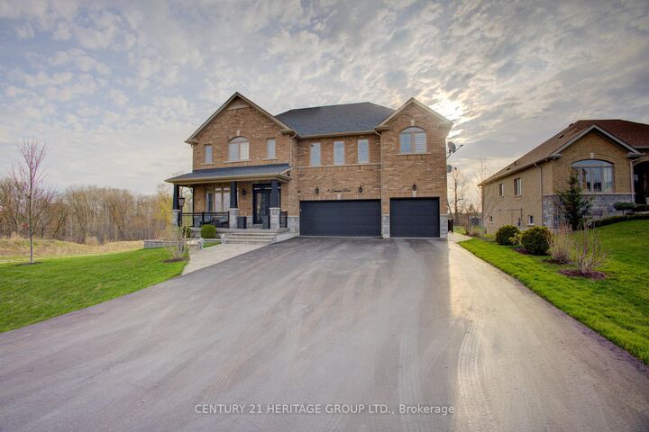 Property Photo:  3 Keenan Drive  ON L0G 1L0 