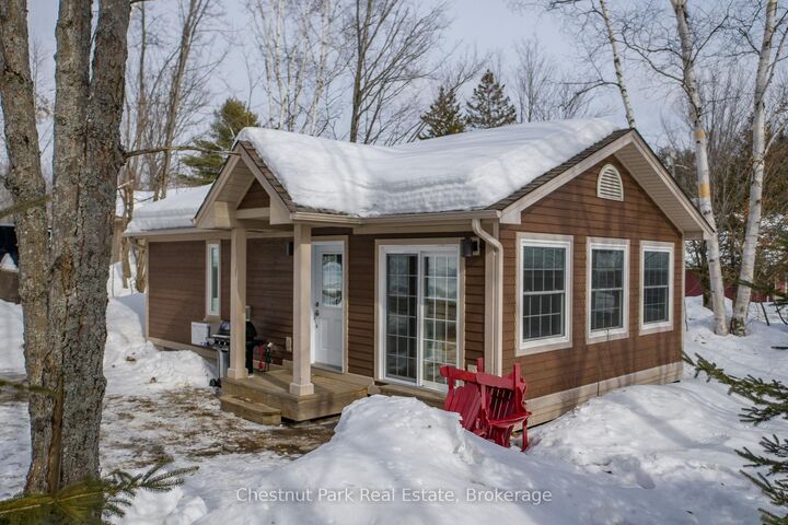 Property Photo: 1052 Rat Bay Road 105-10 ON P1H 2J6