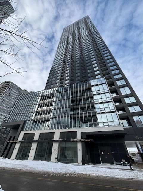 Property Photo:  395 Square One Drive #2803  ON L5B 0P6 