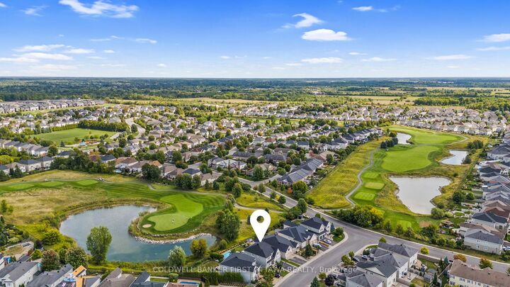 Property Photo:  441 Blackleaf Drive  ON K2J 5S7 