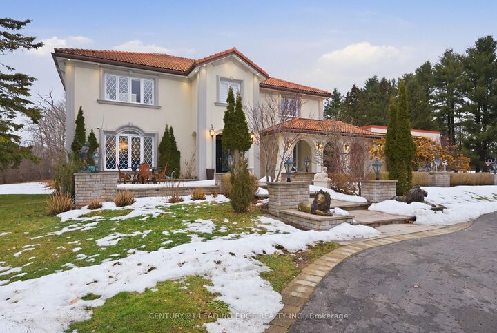 Property Photo:  10 Bunting Court  ON L1T 3S5 