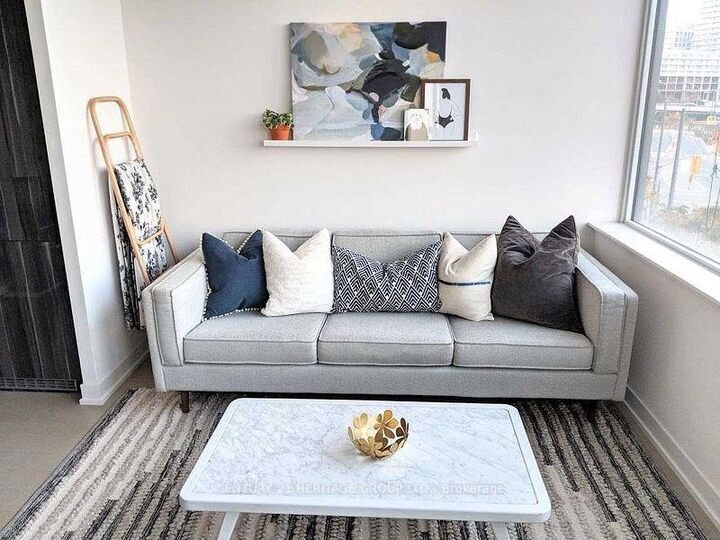 Property Photo:  120 Bayview Avenue N316  ON M5A 0G4 