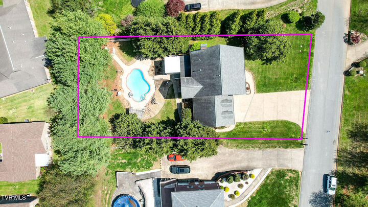 Property Photo:  133 Magnolia Drive  TN 37743 