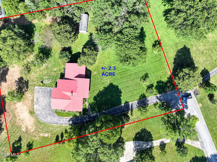 Property Photo:  159 Kimbili Drive  TN 37745 