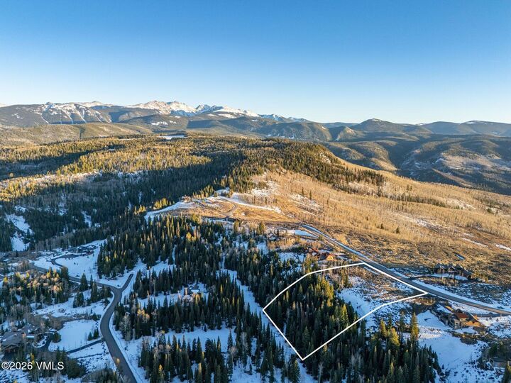 Property Photo:  1279 Gore Trail  CO 81632 