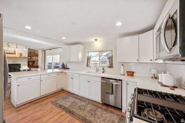 Property Photo:  331 N 800 E  UT 84097 