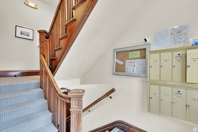 Property Photo:  276 E Broadway St S 3  UT 84111 