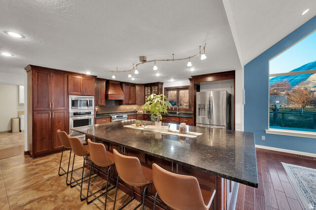 Property Photo:  310 N 800 E  UT 84664 