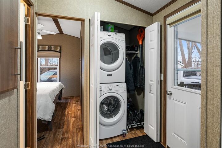 Property Photo:  126 Mersea Rd 5 (Lot #14)  ON N8H 3V5 