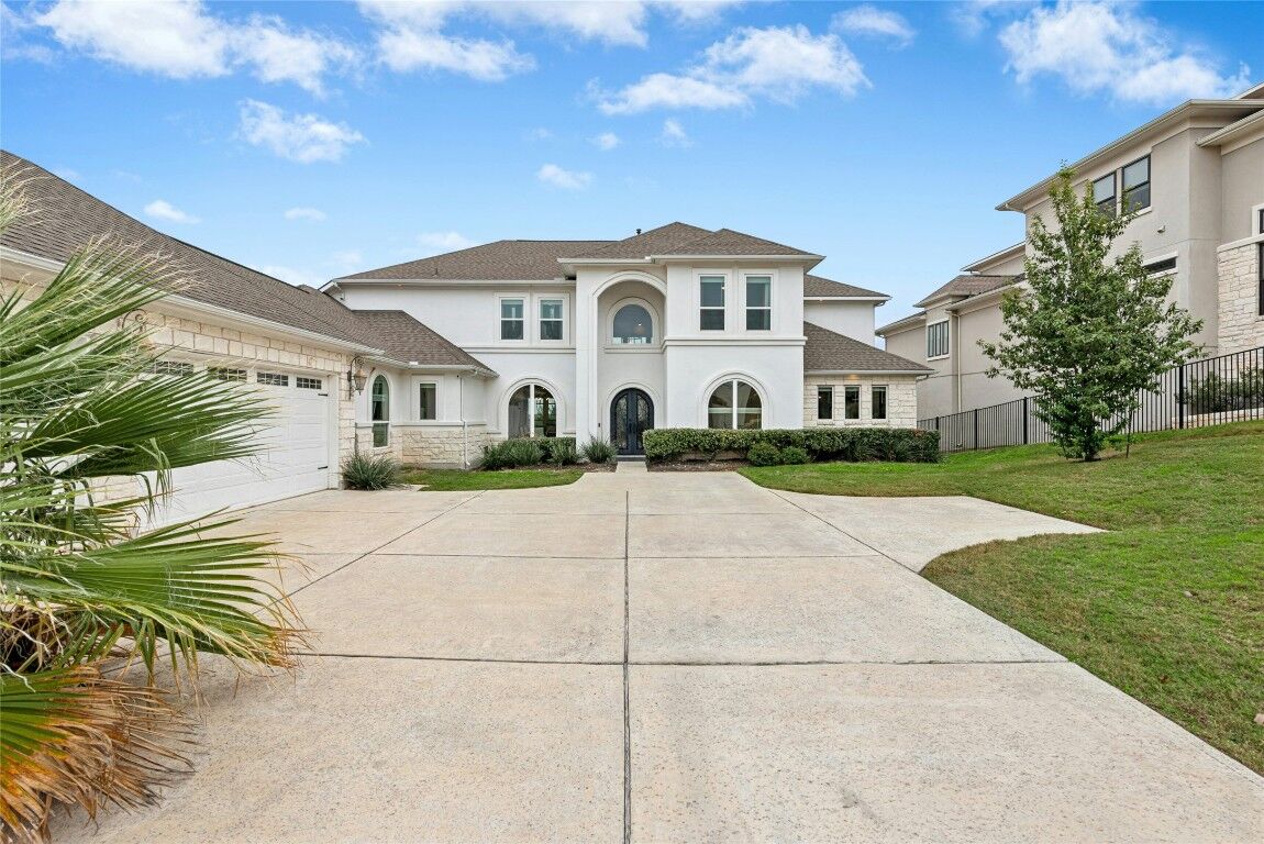 Property Photo:  201 Slate Rock Terrace  TX 78738 