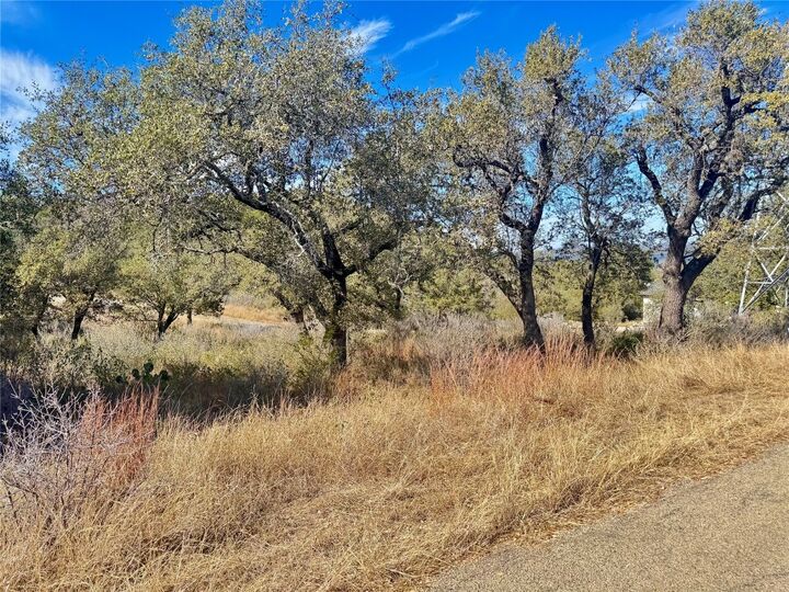 Property Photo:  Lot 33 & Lot 34 Prince Peak Street  TX 78657 