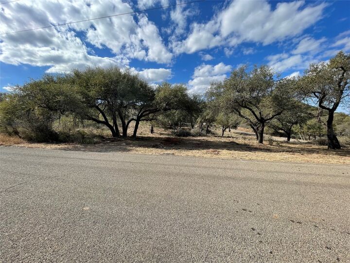 Property Photo:  Lot 33 & Lot 34 Prince Peak Street  TX 78657 