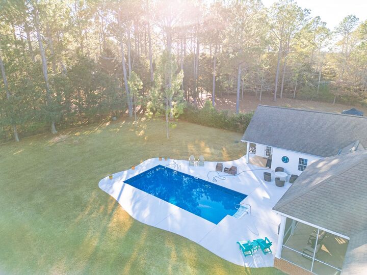 Property Photo: 113 West Westerlee Drive GA 31763