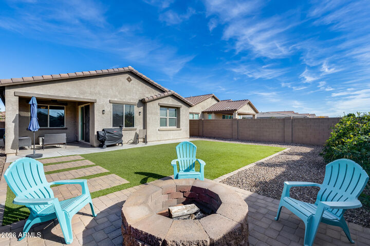 Property Photo:  20863 E Kingbird Drive  AZ 85142 