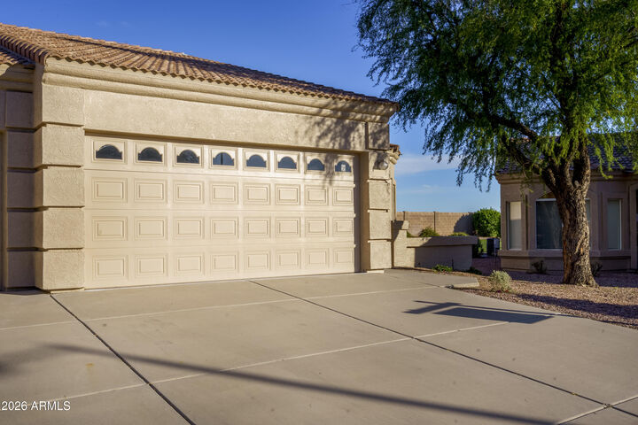 Property Photo:  2101 S Yellow Wood -- 40  AZ 85209 