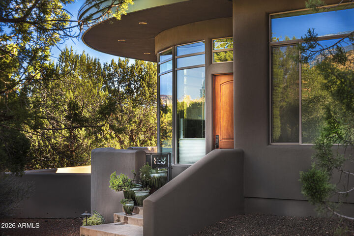 Property Photo:  421 El Camino Road  AZ 86336 