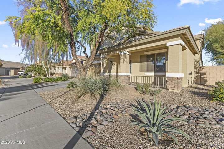 Property Photo:  13601 N 175th Drive  AZ 85388 