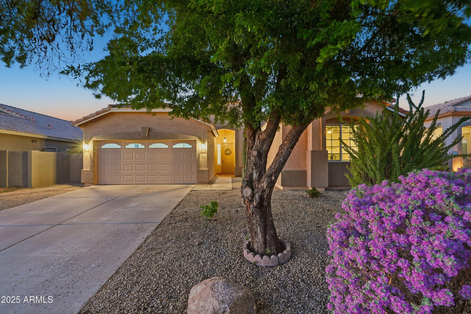 Property Photo: 9614 E Keats Avenue AZ 85209